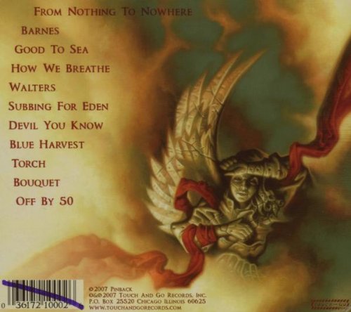 Autumn Of The Seraphs - www.Shopthatapp.com