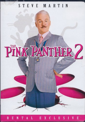 *Pink Panther 2 (Rental Ready) - www.Shopthatapp.com