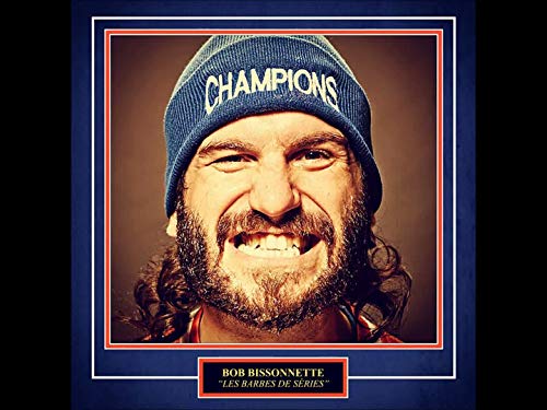 Bob Bissonnette / Les Barbes de Series - CD (Used) - www.Shopthatapp.com