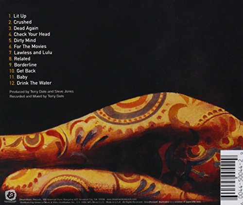 Buckcherry - www.Shopthatapp.com