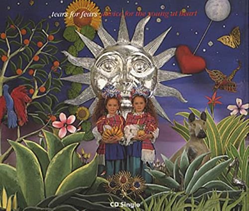 Advice For The Young At Heart