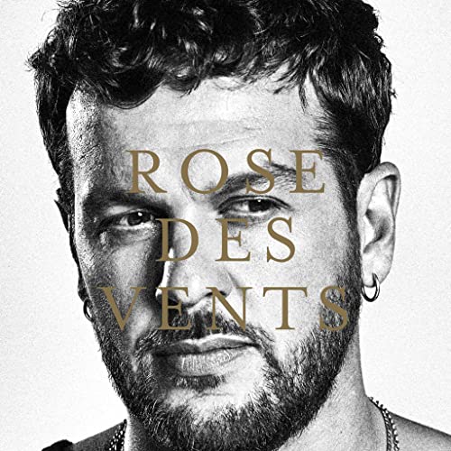 Claudio Capéo / Rose des vents (collector edition) - CD - www.Shopthatapp.com