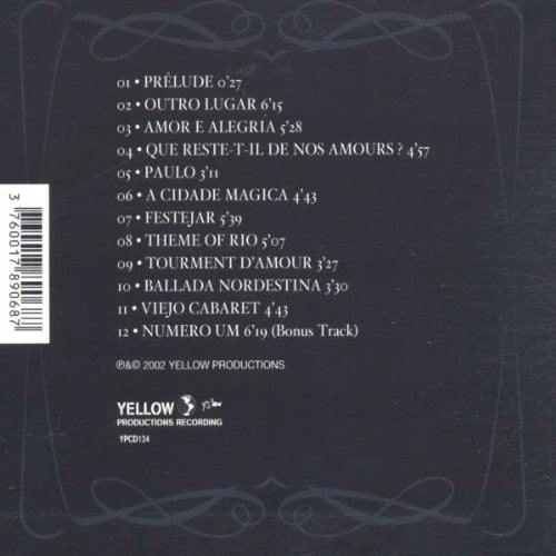 Cabaret (W/1 Bonus Track) - www.Shopthatapp.com