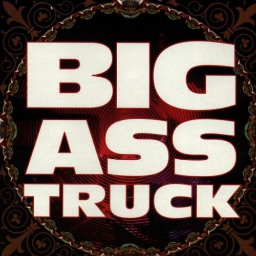Big Ass Truck - www.Shopthatapp.com
