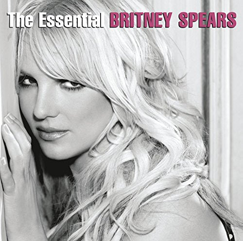 Britney Spears / The Essential Britney Spears - CD - www.Shopthatapp.com