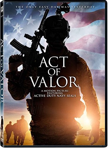 Act Of Valor