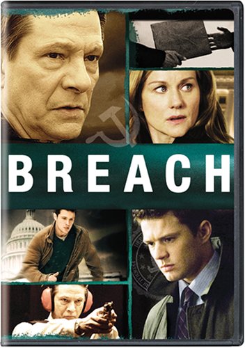 Breach (Full Screen) - DVD (Used) - www.Shopthatapp.com