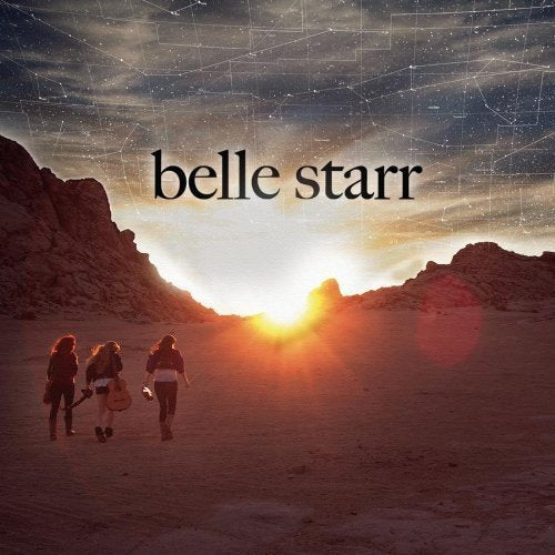 Belle Starr - www.Shopthatapp.com