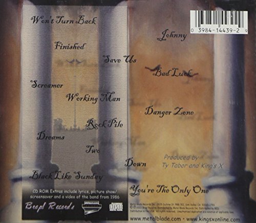 Black Like Sunday - www.Shopthatapp.com