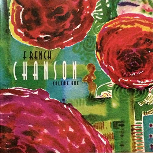 Chanson Vol.1 - www.Shopthatapp.com