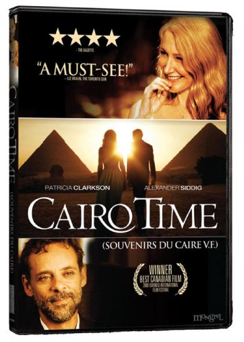 Cairo Time - DVD (Used) - www.Shopthatapp.com