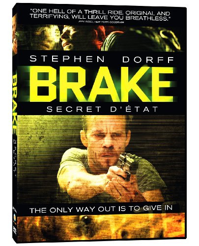 Brake - DVD (Used) - www.Shopthatapp.com
