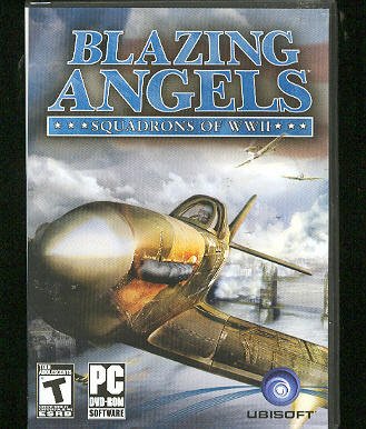Blazing Angels: Squadrons of WWII - www.Shopthatapp.com