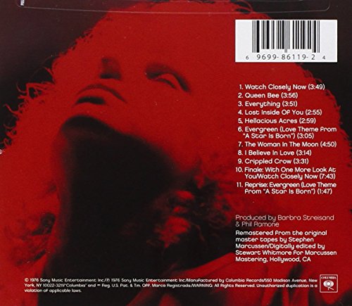 A Star Is Born (Remastered) - www.Shopthatapp.com