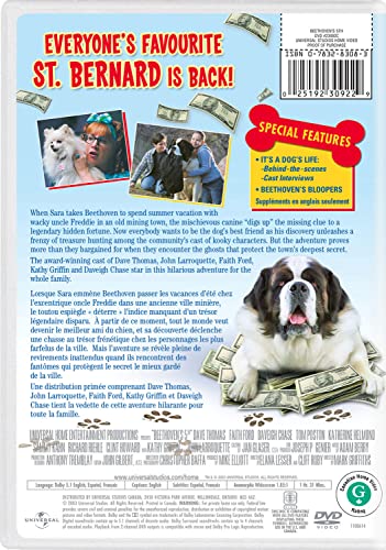 Beethoven's 5th - DVD (Used) - www.Shopthatapp.com