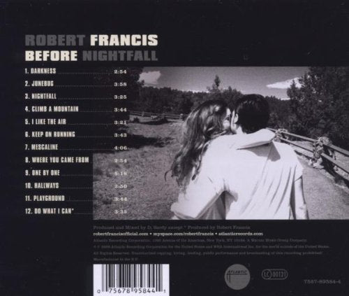 Before Nightfall - www.Shopthatapp.com