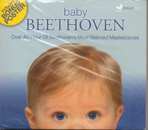 Baby's First Beethoven - www.Shopthatapp.com