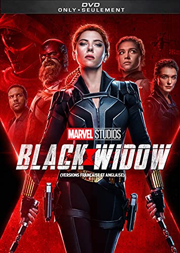 Black Widow (Feature) (Bilingual) - www.Shopthatapp.com