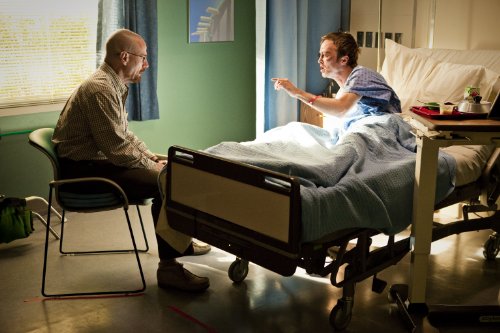 Breaking Bad: The Complete Third Season - Blu-Ray (Used) - www.Shopthatapp.com