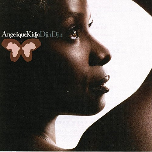 Angelique Kidjo / Djin Djin - CD (Used)