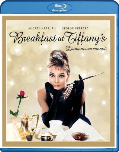 Breakfast at Tiffany's - Blu-ray (Used) - www.Shopthatapp.com