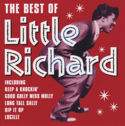 Best of Little Richard - www.Shopthatapp.com