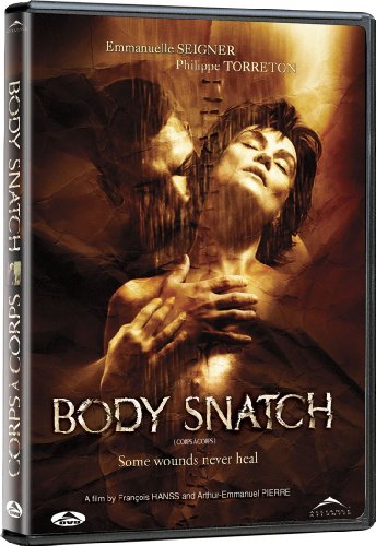 Body Snatch - www.Shopthatapp.com