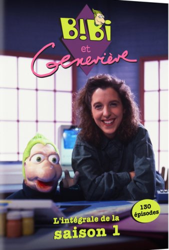 Bibi Et Genevieve - Saison 1 Integrale (Version française) - www.Shopthatapp.com