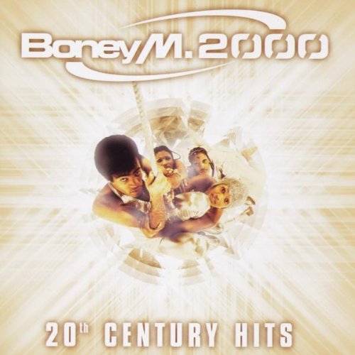 Boney M / 20th Century Hits - CD (Used) - www.Shopthatapp.com