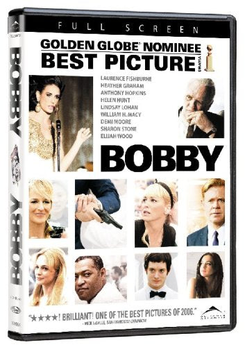 Bobby (Full Screen) - www.Shopthatapp.com