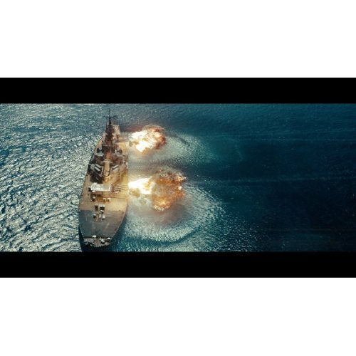 Battleship - DVD - www.Shopthatapp.com