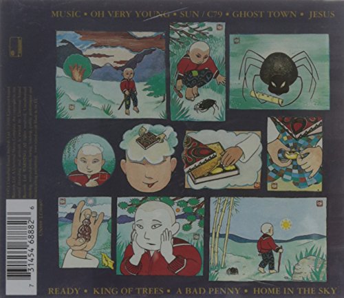 Buddha & the Chocolate Box - www.Shopthatapp.com