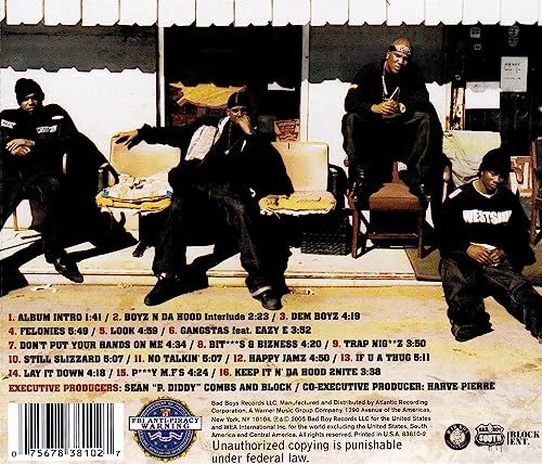 Boyz N Da Hood - www.Shopthatapp.com