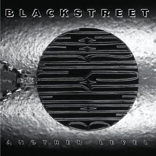 Blackstreet / Another Level - CD (Used) - www.Shopthatapp.com