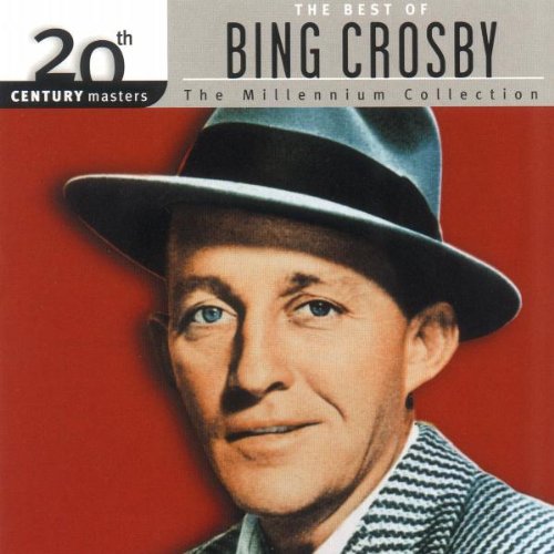 Bing Crosby / 20th Century Masters: Collection - CD (Used) - www.Shopthatapp.com