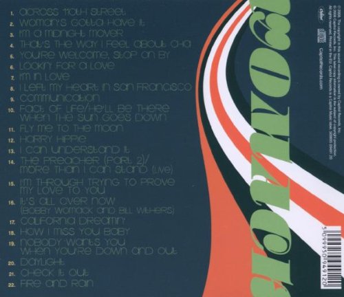 Best Of Bobby Womack - www.Shopthatapp.com