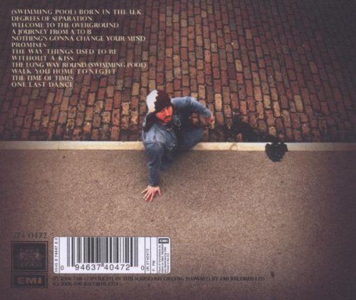 Badly Drawn Boy / Born In The U.K. - CD - www.Shopthatapp.com