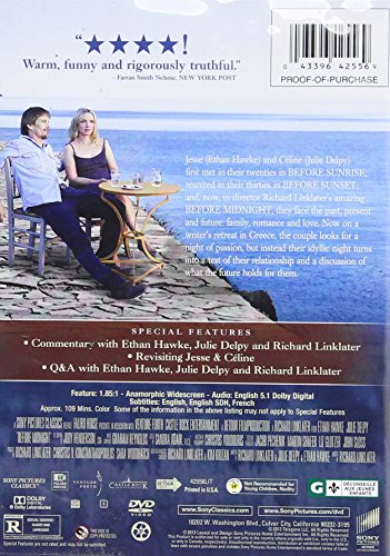 Before Midnight - DVD - www.Shopthatapp.com