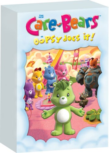 Care Bears: Oopsy Does It - www.Shopthatapp.com
