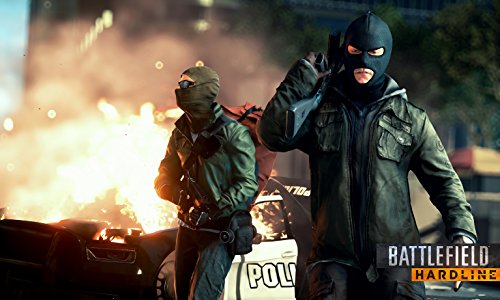 Battlefield Hardline - www.Shopthatapp.com