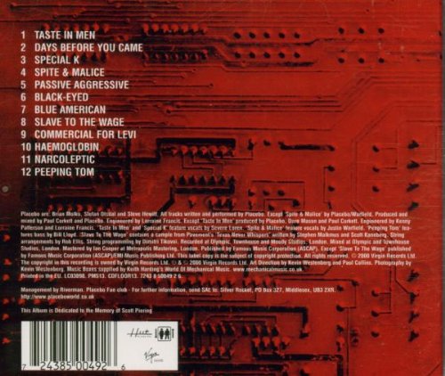 Black Market Music - www.Shopthatapp.com