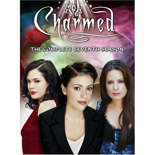 Charmed: The Complete 7th Season - DVD (Used) - www.Shopthatapp.com