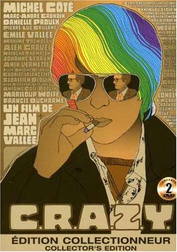 C.R.A.Z.Y. (Version française) - www.Shopthatapp.com