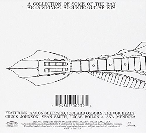 Beyond Berkeley Guitar / Various - www.Shopthatapp.com