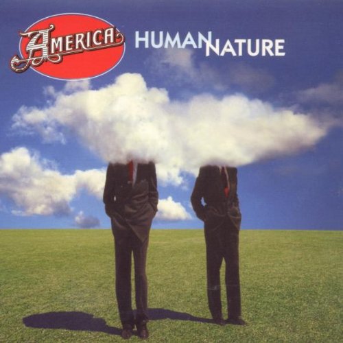 America / Human Nature - CD - www.Shopthatapp.com