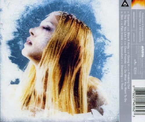 Adema / Adema - CD (Used)