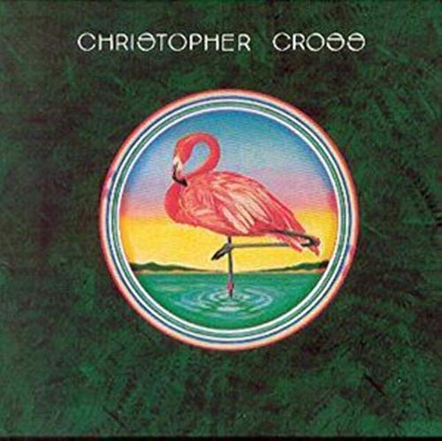 Christopher Cross / Christopher Cross - CD (Used) - www.Shopthatapp.com