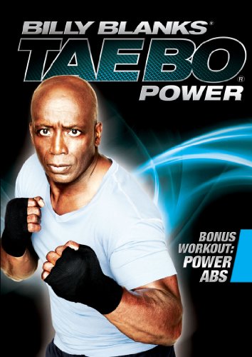 Bb: Tae Bo Power - www.Shopthatapp.com