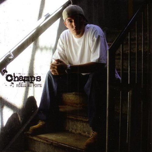 CHAMPS - www.Shopthatapp.com