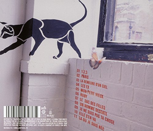 Camille / Le Sac Des Filles - CD - www.Shopthatapp.com